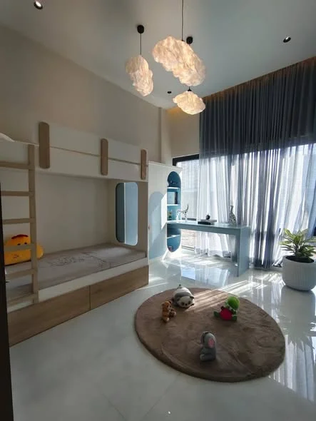 3 BHK Flat for Sale in Keshav Nagar near Renuka Mata Temple