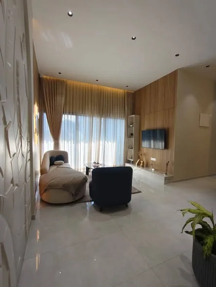 3 BHK Flat for Sale in Keshav Nagar near Renuka Mata Temple