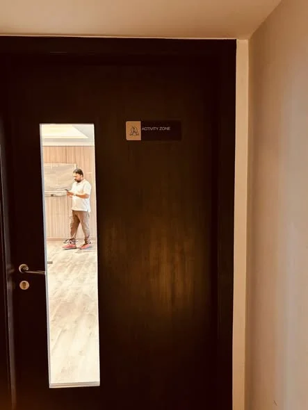 3 BHK Flat for Rent in Koregaon Park Pune