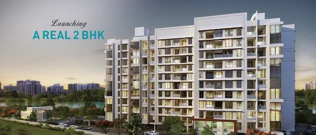 3 BHK Flat for Rent in Keshav Nagar