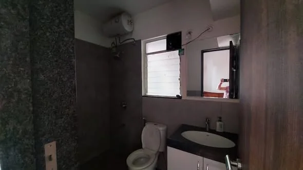 3 BHK Flat for Rent in Keshav Nagar