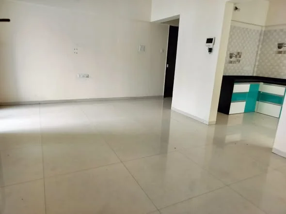 2 BHK Flat for Rent in Baif Road Wagholi-Gated Society.Near Wagheshwar Temple