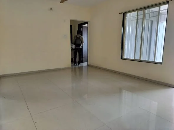 2 BHK Flat for Rent in Baif Road Wagholi-Gated Society.Near Wagheshwar Temple