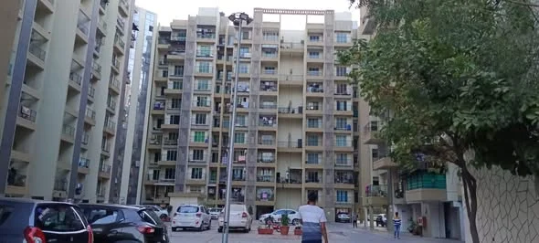 1.5 BHK Flat for Rent in Wagholi