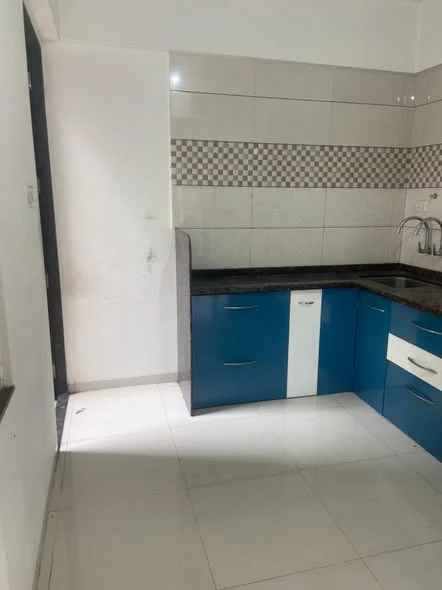 2 BHK Flat for Rent in Wakad