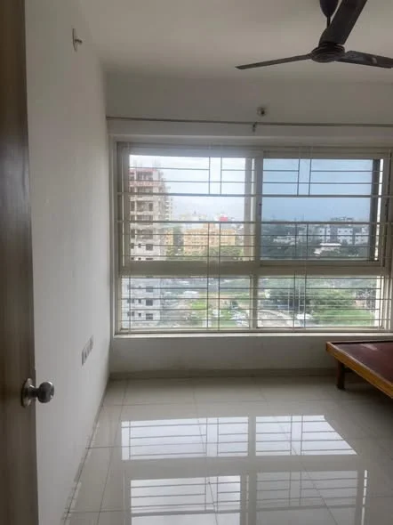 2 BHK Flat for Rent in Wakad
