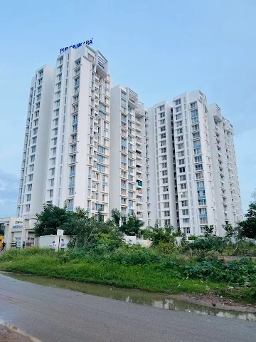 2 BHK Flat for Sale