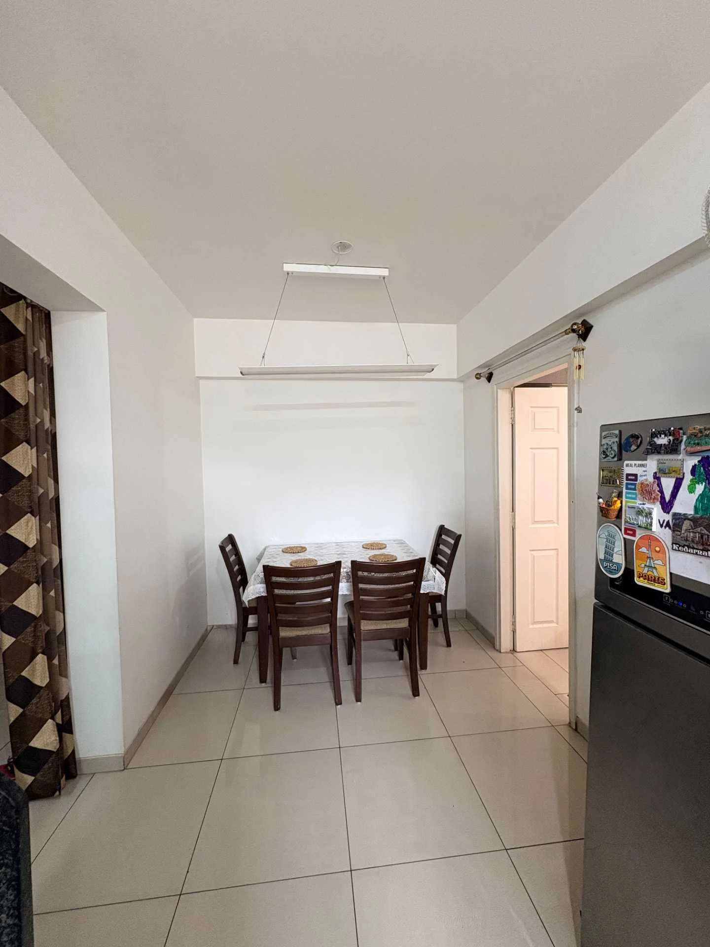 3 BHK Flat for Rent in Harlur
