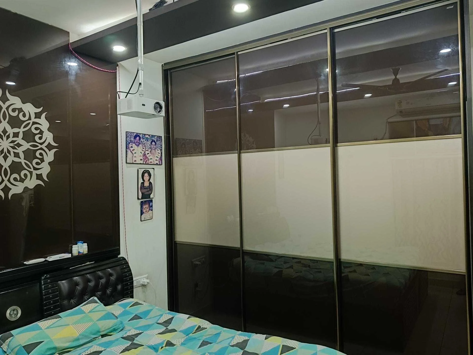 3 BHK Flat for Sale in Belandur