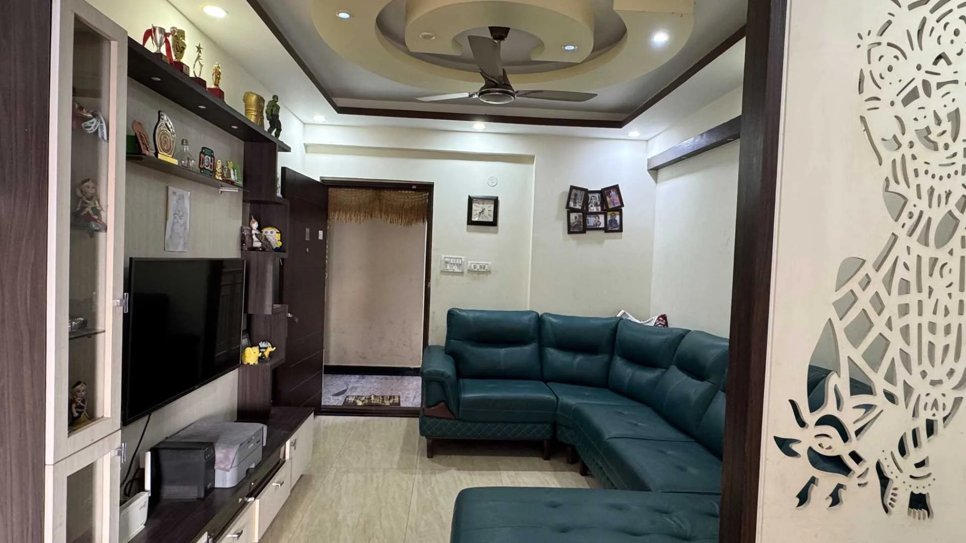 3 BHK Flat for Rent in Whitefield