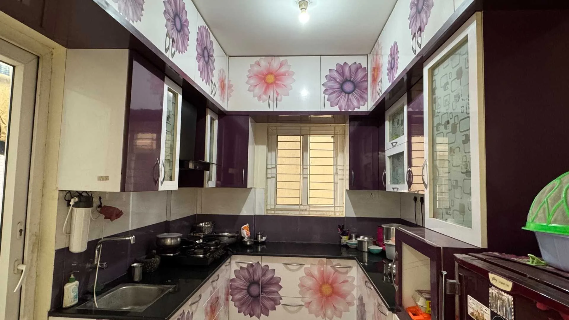 3 BHK Flat for Rent in Whitefield