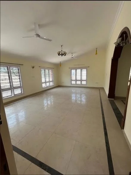 3 BHK Flat for Rent in Viveknagar near Koramangala Passport Office