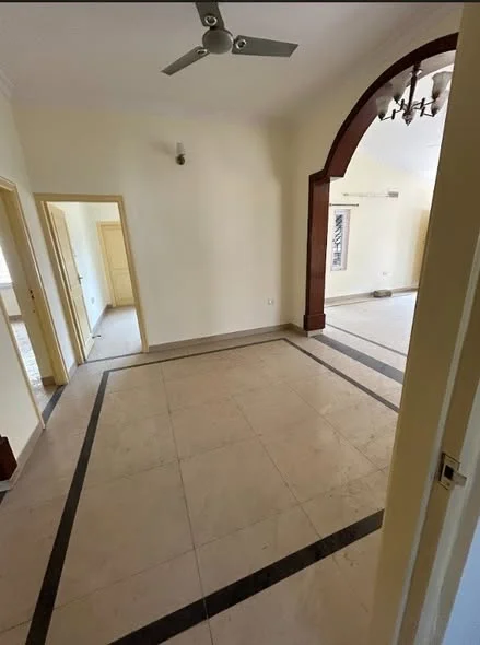 3 BHK Flat for Rent in Viveknagar near Koramangala Passport Office