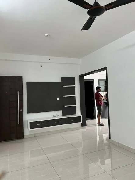 1 BHK Flat for Rent in Madhapur Whitefield Kondapur Gachibowli financial district