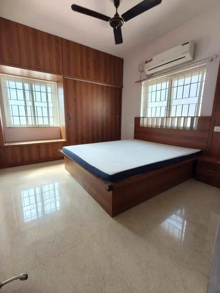 3 BHK Flat for Rent in Kondapur Hyderabad