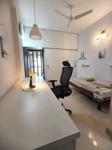 3 BHK Flat for Rent in Kondapur Hyderabad