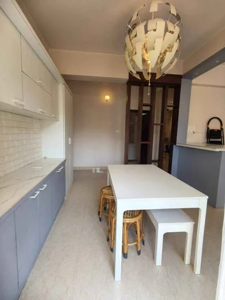 3 BHK Flat for Rent in Kondapur Hyderabad