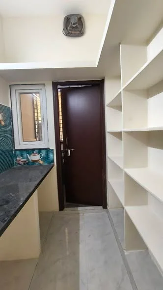 2 BHK Flat for Rent in Kondapur