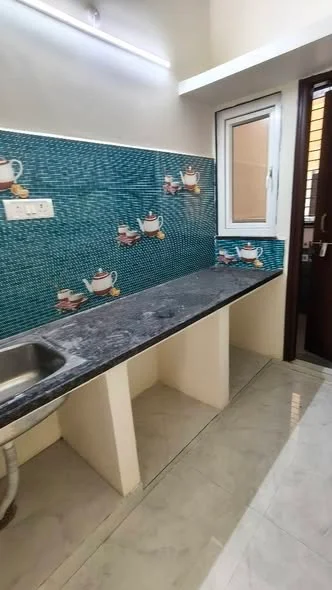 2 BHK Flat for Rent in Kondapur