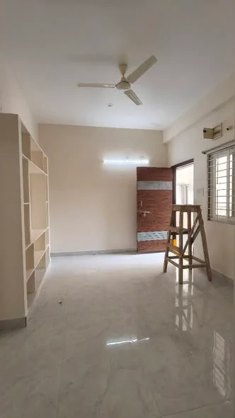 2 BHK Flat for Rent in Kondapur