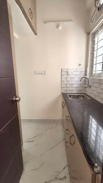 2 BHK Flat for Rent in Kondapur Hyderabad