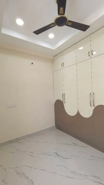 2 BHK Flat for Rent in Kondapur Hyderabad