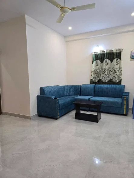 1 BHK Flat for Rent in Madhapur