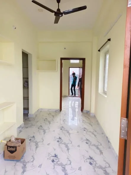 1 BHK Flat for Rent in kondapur Hyderabad