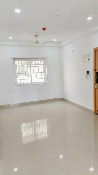 2 BHK Flat for Rent in Wipro Circle