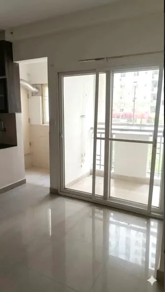 2 BHK Flat for Rent in Wipro Circle