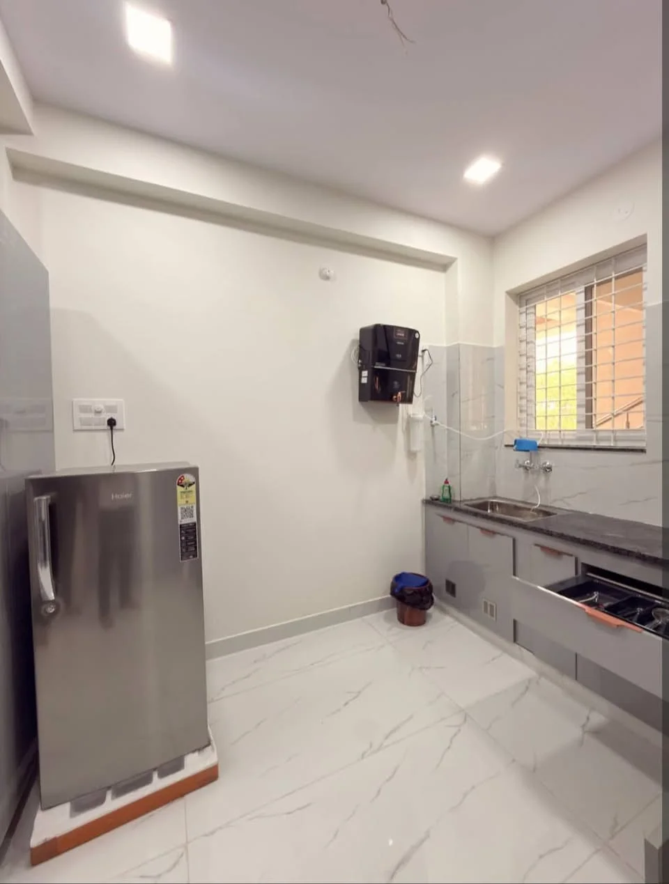 2 BHK Flat for Rent in Gachibowli TNGO colony