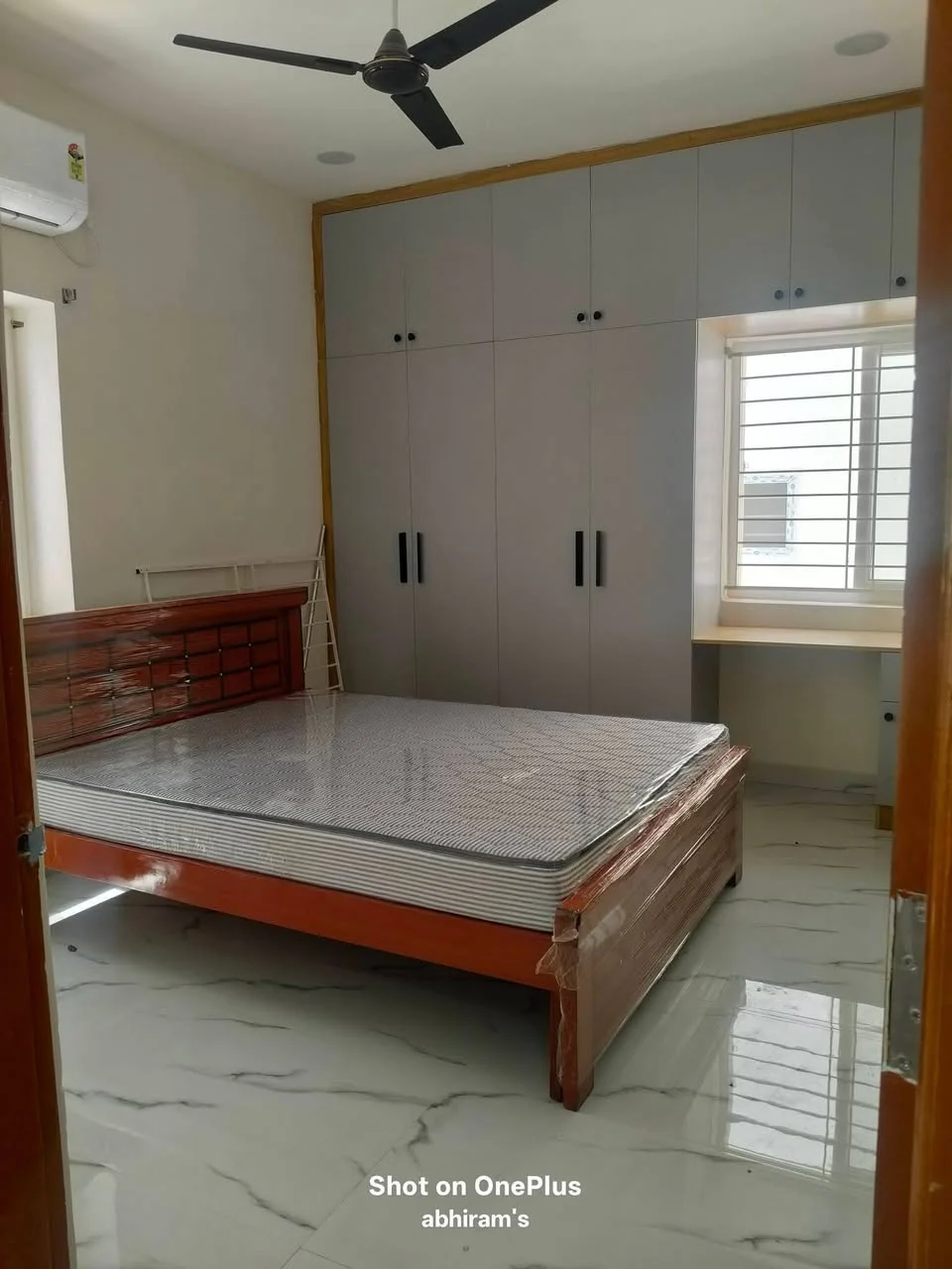 2 BHK Flat for Rent in Puppalaguda