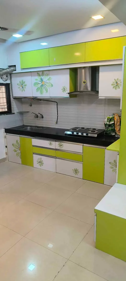 2.5 BHK Flat for Rent in Wakad