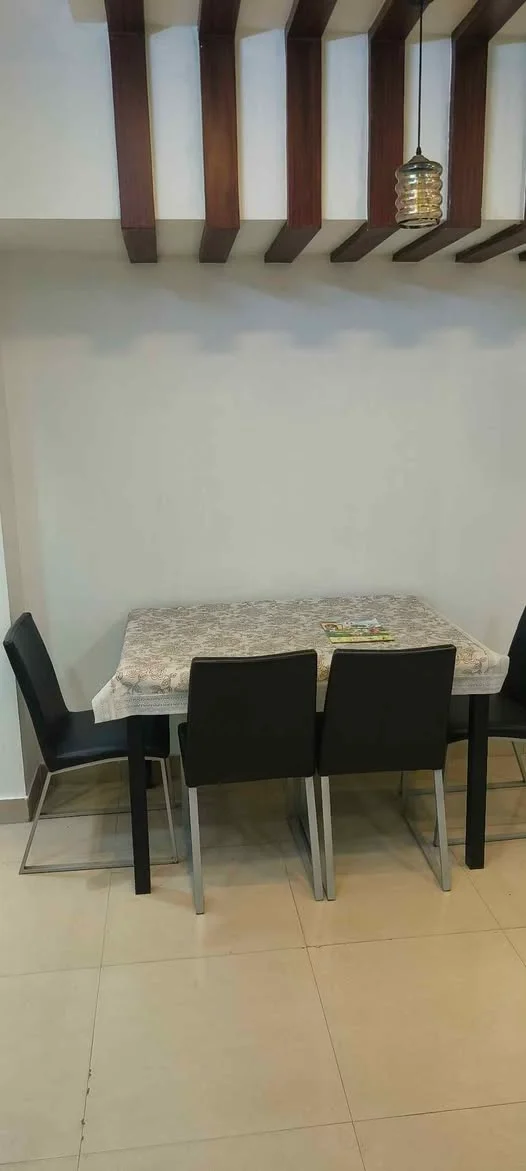 2.5 BHK Flat for Rent in Wakad