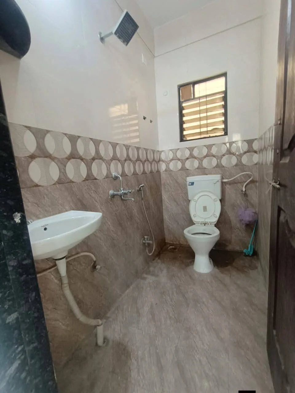 1 BHK Flat for Rent Near Eve's Garden