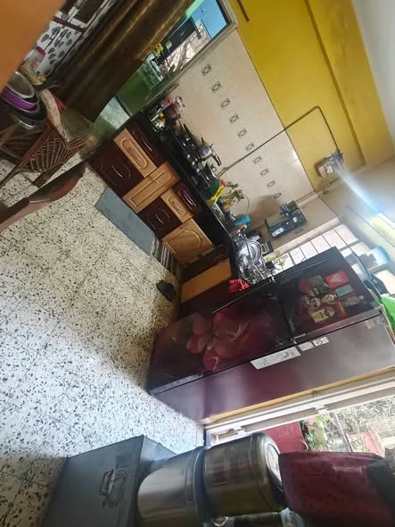 2 BHK Flat for Rent in Kalyani Nagar