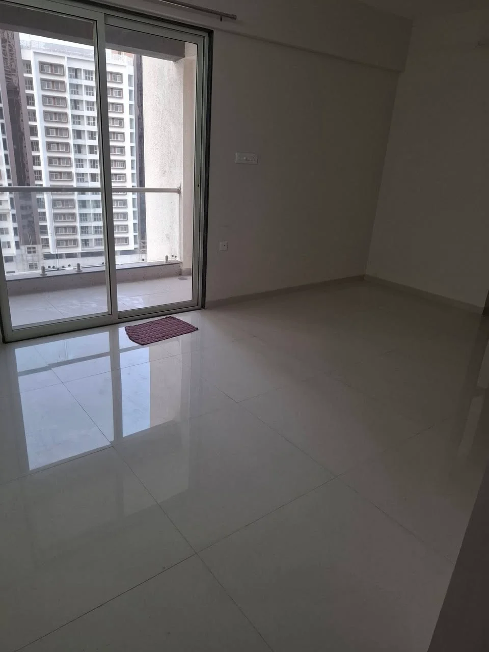 2 BHK Flat for Rent in TIP TOP HOTEL BACK SIDE KUBER ANTONY SOCIETY