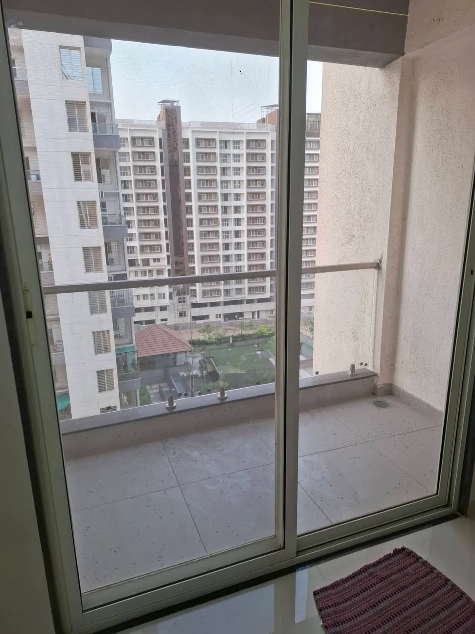 2 BHK Flat for Rent in TIP TOP HOTEL BACK SIDE KUBER ANTONY SOCIETY
