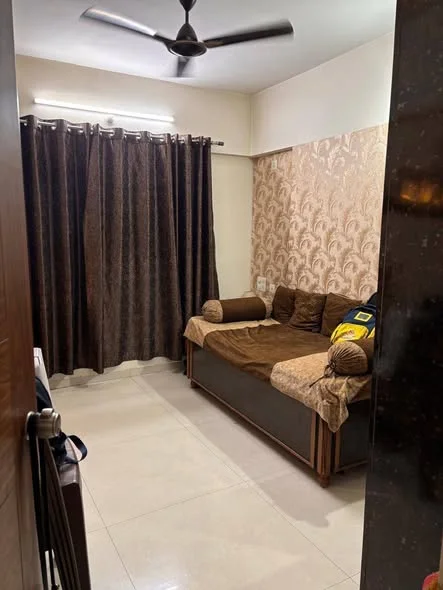 3 BHK Flat for Rent in Wakad