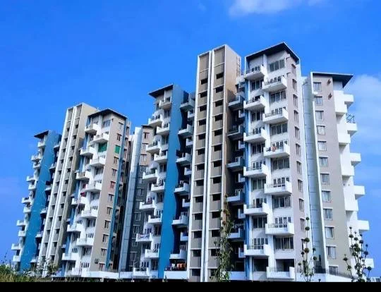 2 BHK Flat for Sale in Ravet