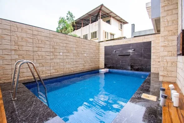 3 BHK Villa for Rent in Lonavala