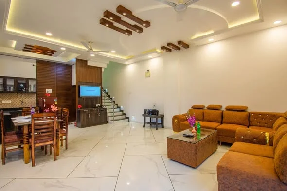 3 BHK Villa for Rent in Lonavala