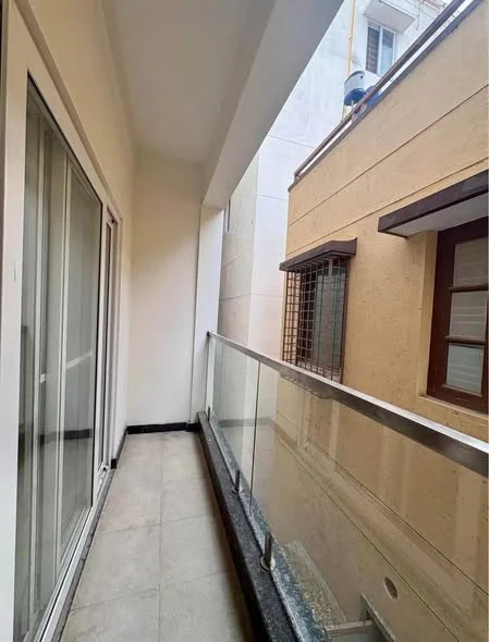 2 BHK Flat for Rent in Haralur