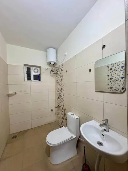 2 BHK Flat for Rent in Haralur