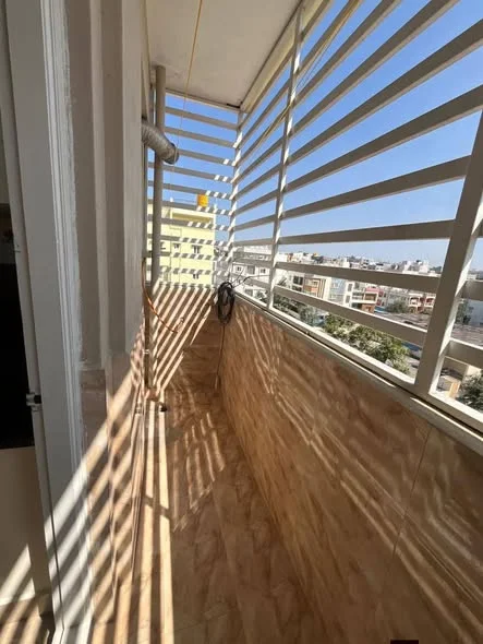 3 BHK Flat for Rent in Kudlu Gate metro station near HSR Layout