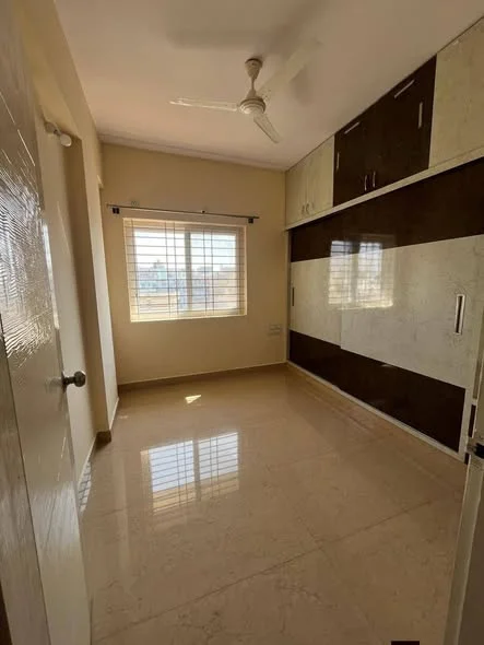 3 BHK Flat for Rent in Kudlu Gate metro station near HSR Layout