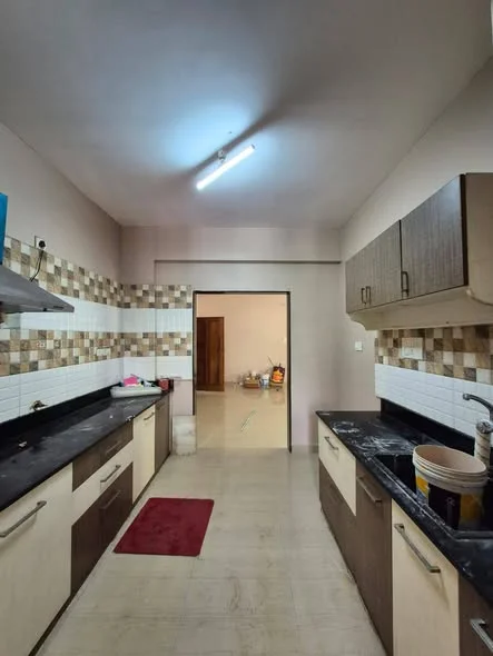 2 BHK Flat for Rent in kudlu gate metro station near hsr layout