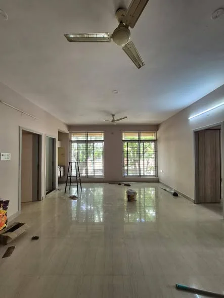 2 BHK Flat for Rent in kudlu gate metro station near hsr layout
