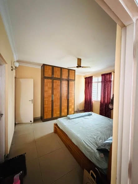 Single Occupancy for Female in 4 BHK Flat for Rent in G22