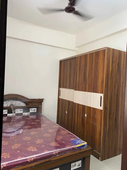 1 BHK Flat for Rent in kondapur and TNGOS COLONY